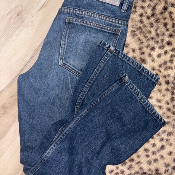 Vintage WindRiver Medium Wash Jeans 31 x30 - Picture 4 of 7